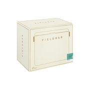 Gin Trunk / Parisian Green
