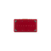Gin Trunk / Lobster Red