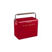 Gin Trunk / Lobster Red