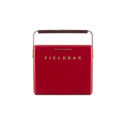 Gin Trunk / Lobster Red