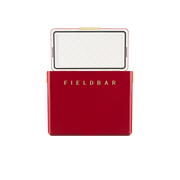 Gin Trunk / Lobster Red