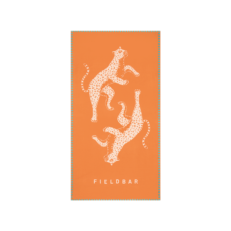 Ultimate Fieldbar Bundle / Orchard Orange