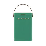Fieldbar Drinks Box / Parisian Green