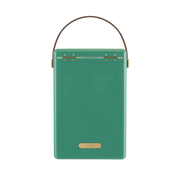 Fieldbar Drinks Box / Parisian Green