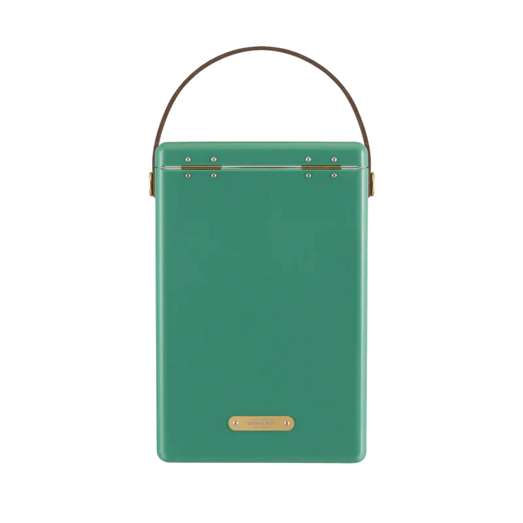 Fieldbar Drinks Box / Parisian Green