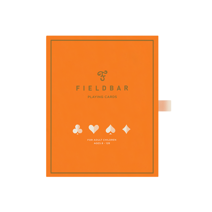 Playing Cards