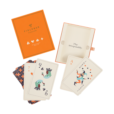 Playing Cards