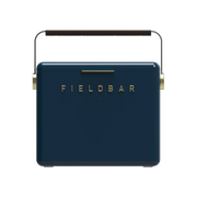 FIELDBAR GIN TRUNK - SEA BOAT BLUE