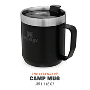 STANLEY CLASSIC CAMP MUG