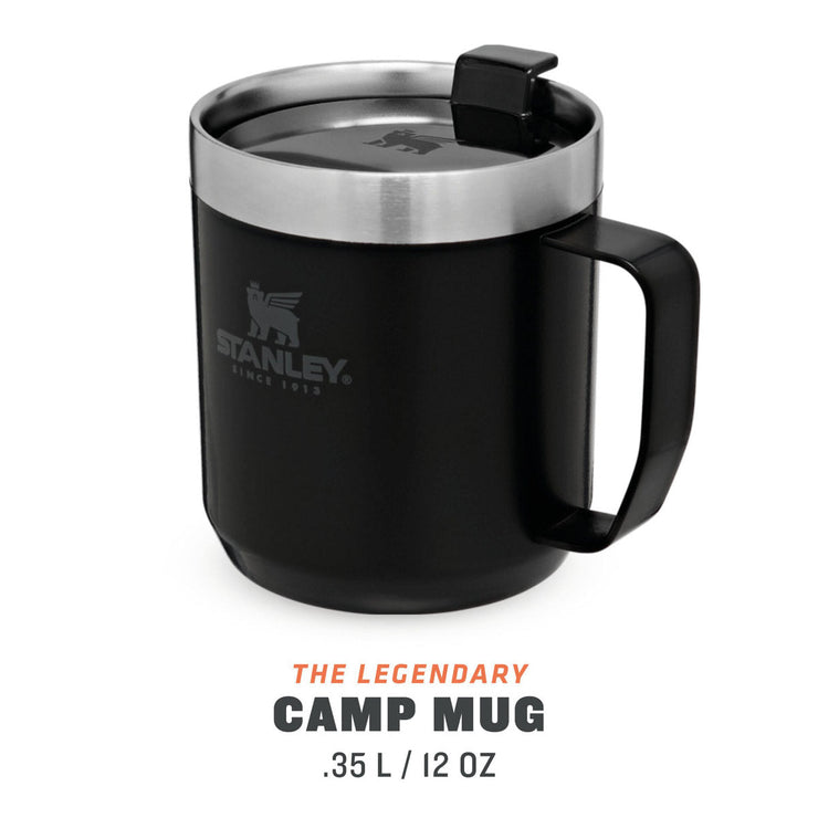 STANLEY CLASSIC CAMP MUG