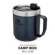 STANLEY CLASSIC CAMP MUG