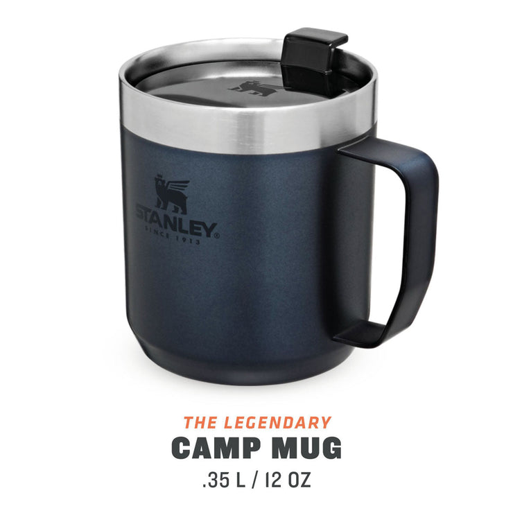 STANLEY CLASSIC CAMP MUG