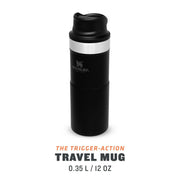 STANLEY CLASSIC TRIGGER ACTION MUG 350ML