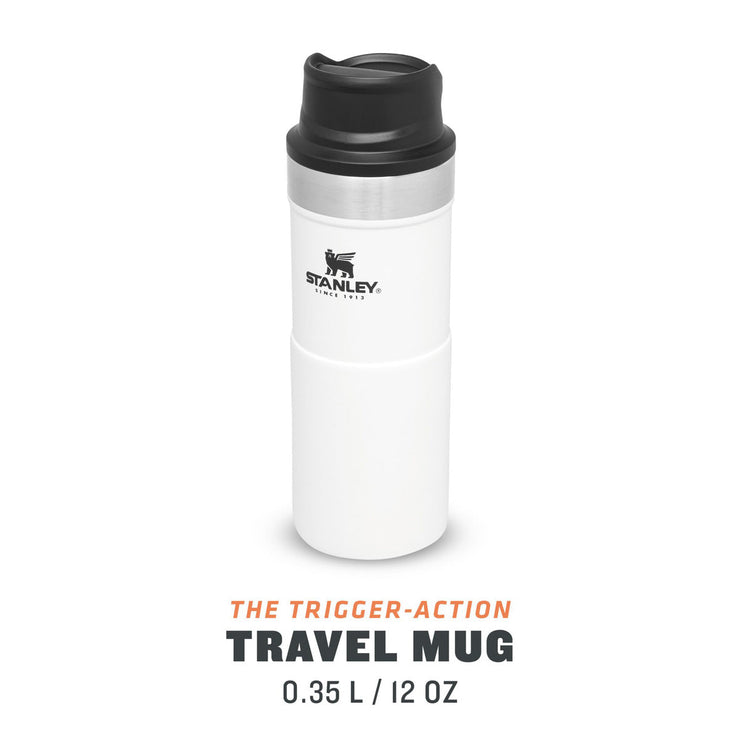 STANLEY CLASSIC TRIGGER ACTION MUG 350ML