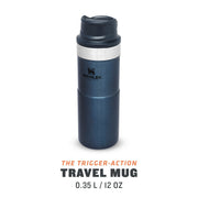 STANLEY CLASSIC TRIGGER ACTION MUG 350ML
