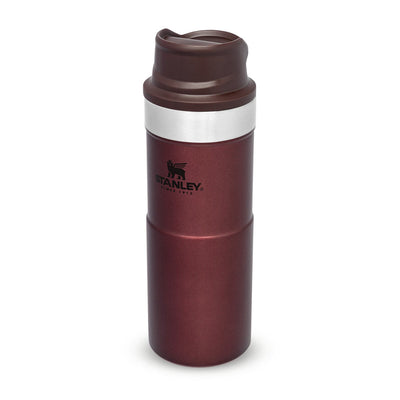 STANLEY CLASSIC TRIGGER ACTION MUG 350ML