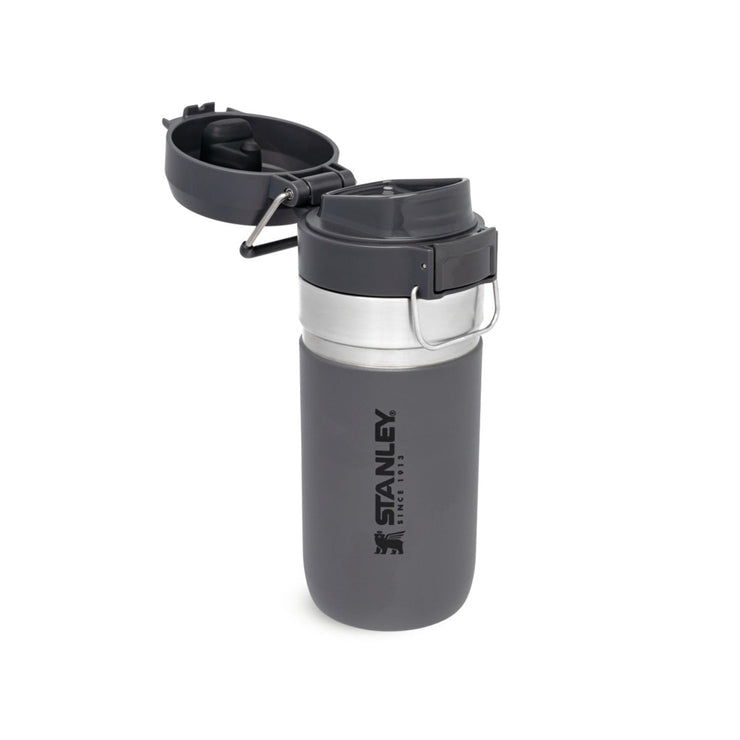STANLEY VACUUM HYDRATION QUICK FLIP BOTTLE 470ML
