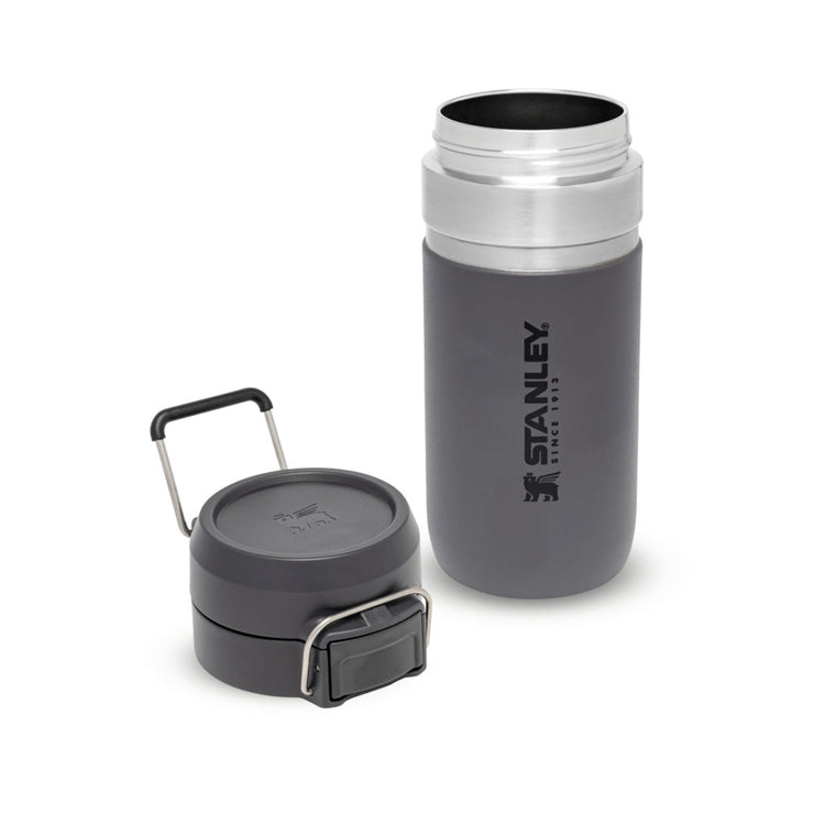 STANLEY VACUUM HYDRATION QUICK FLIP BOTTLE 470ML