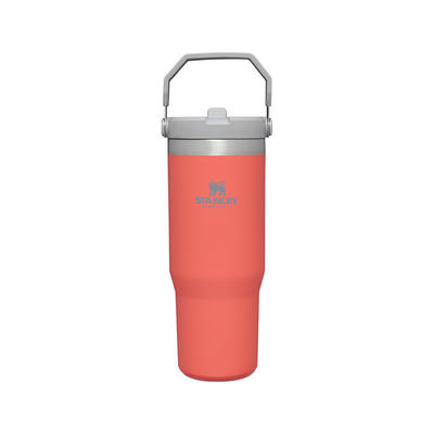 STANLEY THE ICEFLOW FLIP STRAW TUMBLER 0.89L