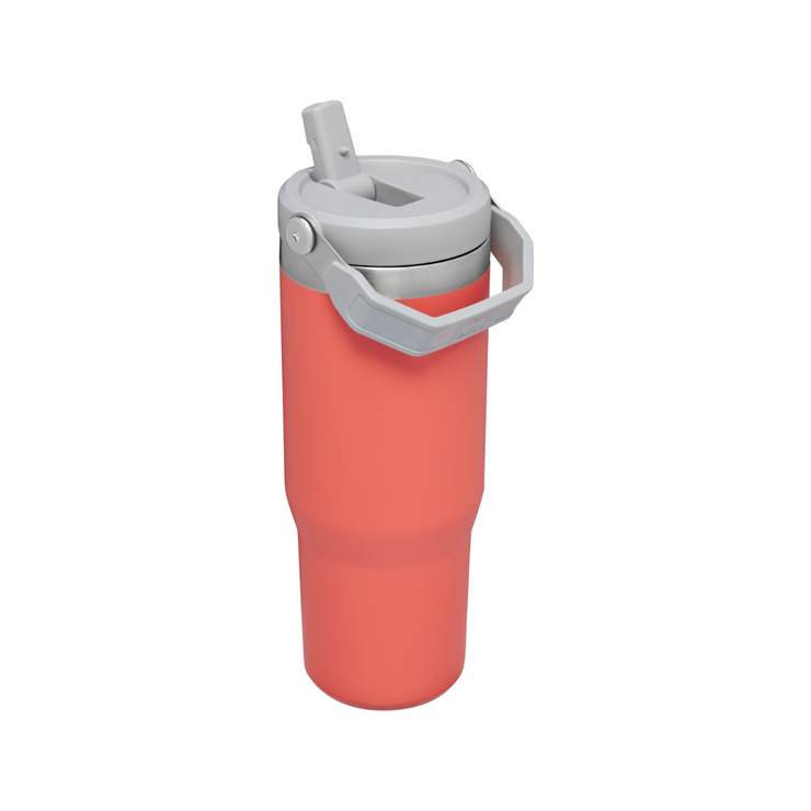 STANLEY THE ICEFLOW FLIP STRAW TUMBLER 0.89L