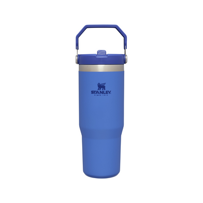 STANLEY THE ICEFLOW FLIP STRAW TUMBLER 0.89L