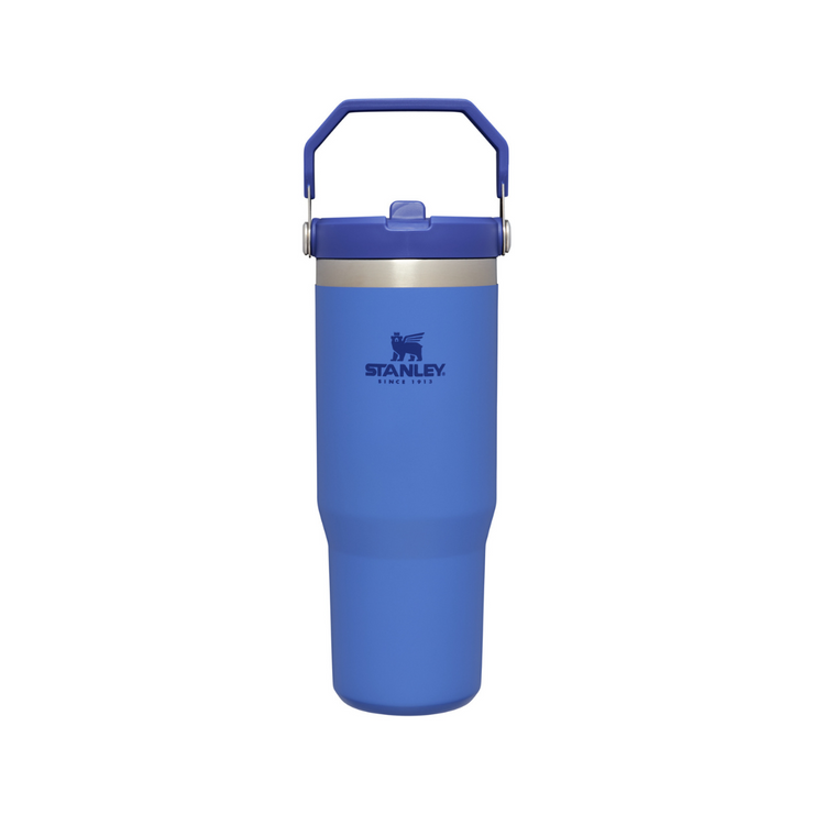 STANLEY THE ICEFLOW FLIP STRAW TUMBLER 0.89L