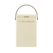Fieldbar Drinks Box / Safari White