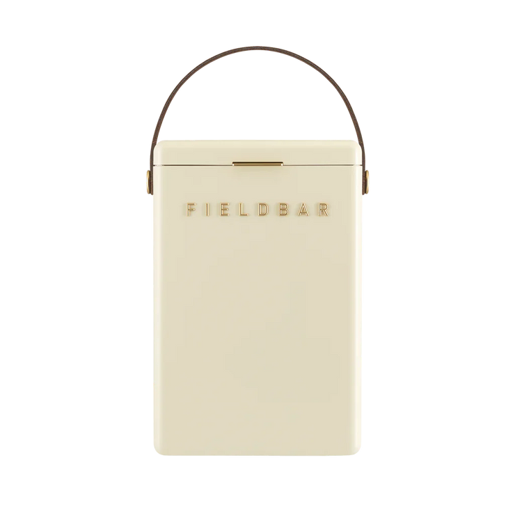 Fieldbar Drinks Box / Safari White