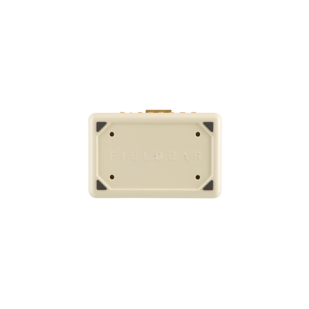 Drinks Box / Safari White