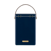 Fieldbar Drinks Box / Sea Boat Blue