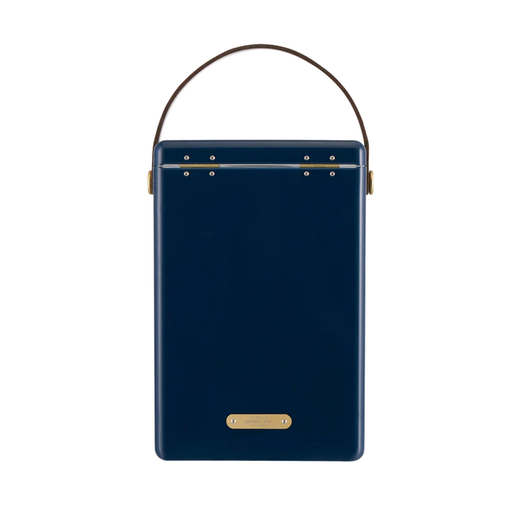 Fieldbar Drinks Box / Sea Boat Blue