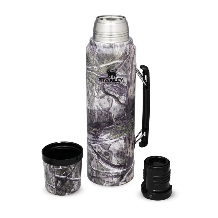 Stanley Classic Vacuum Flask - 1L