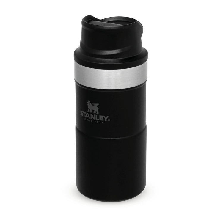 Stanley Classic Trigger Action Mug - 0.25L