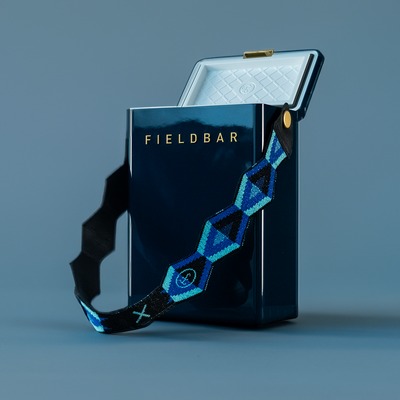 MAXHOSA X FIELDBAR