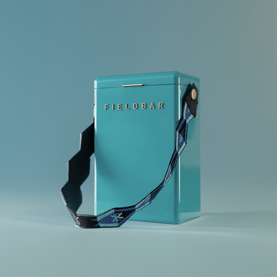 MAXHOSA X FIELDBAR
