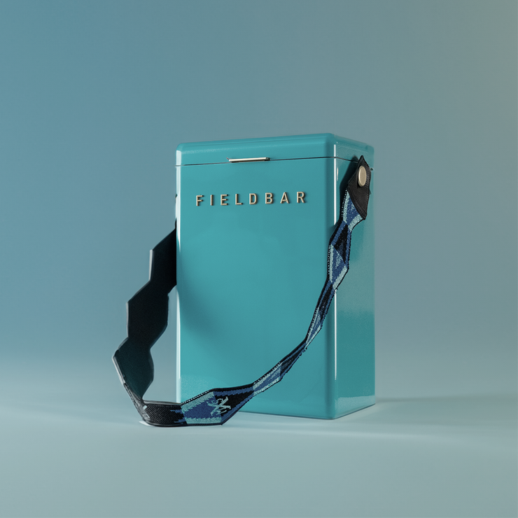 MAXHOSA X FIELDBAR