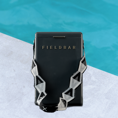 MAXHOSA X FIELDBAR