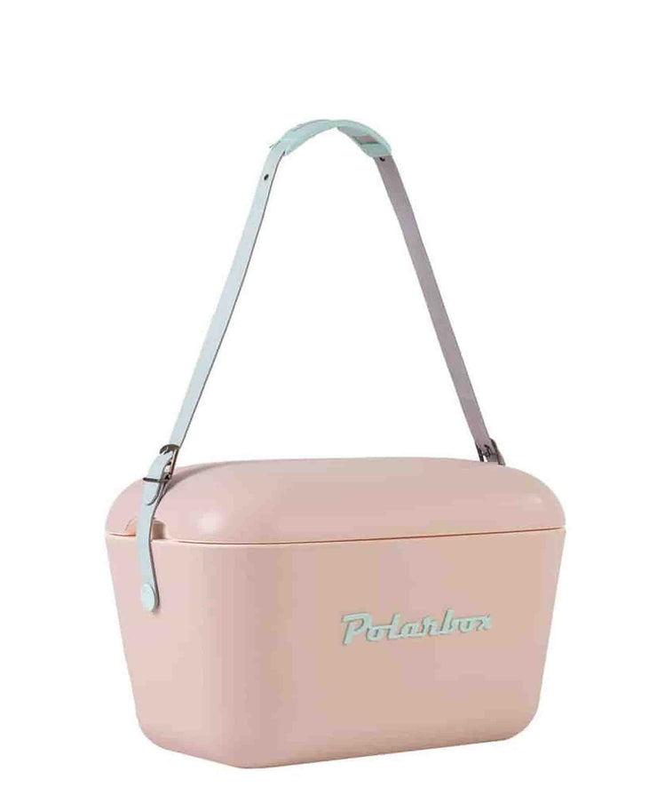 PolarBox Retro Cooler Box 12Litre