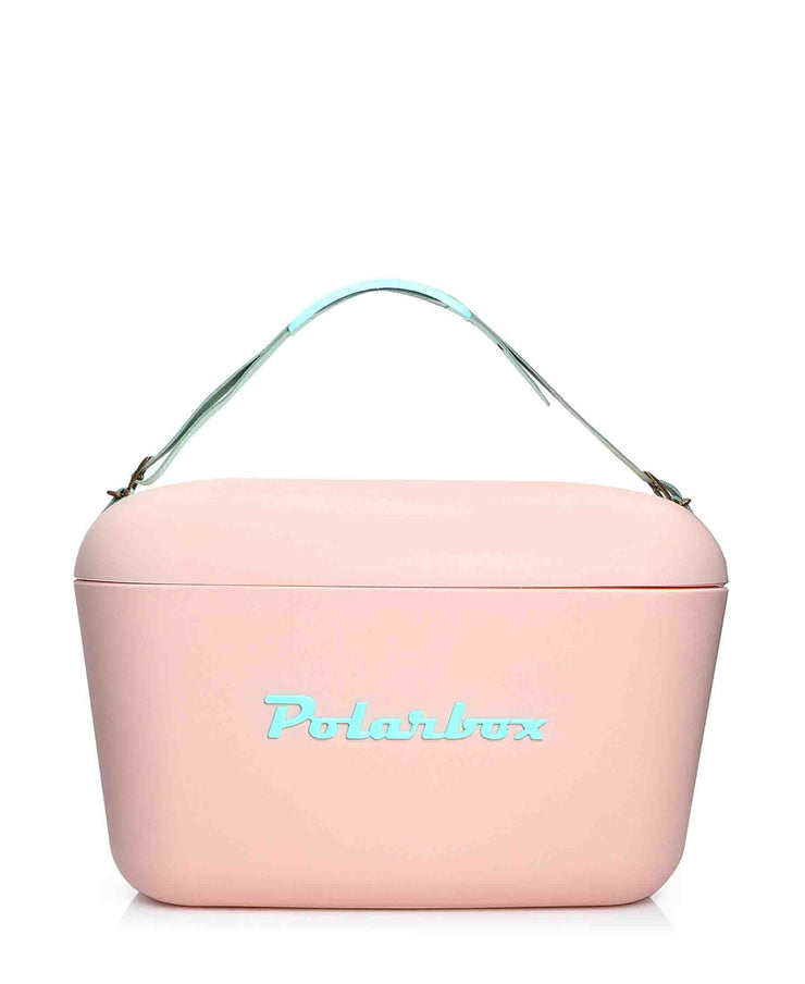 PolarBox Retro Cooler Box 12Litre