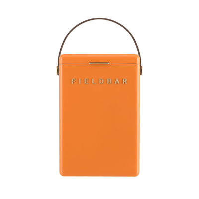 Drinks Box / Orchard Orange