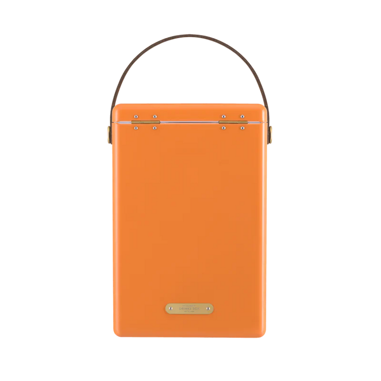 Fieldbar Drinks Box / Orchard Orange