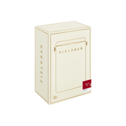 Drinks Box / Lobster Red